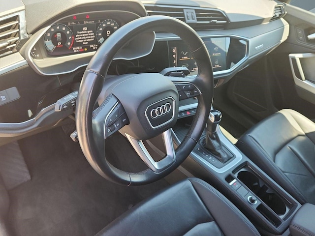 2024 Audi Q3 SUV