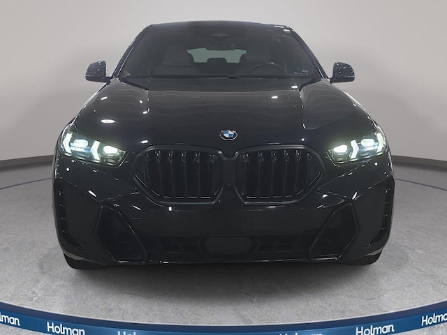 2024 BMW X6