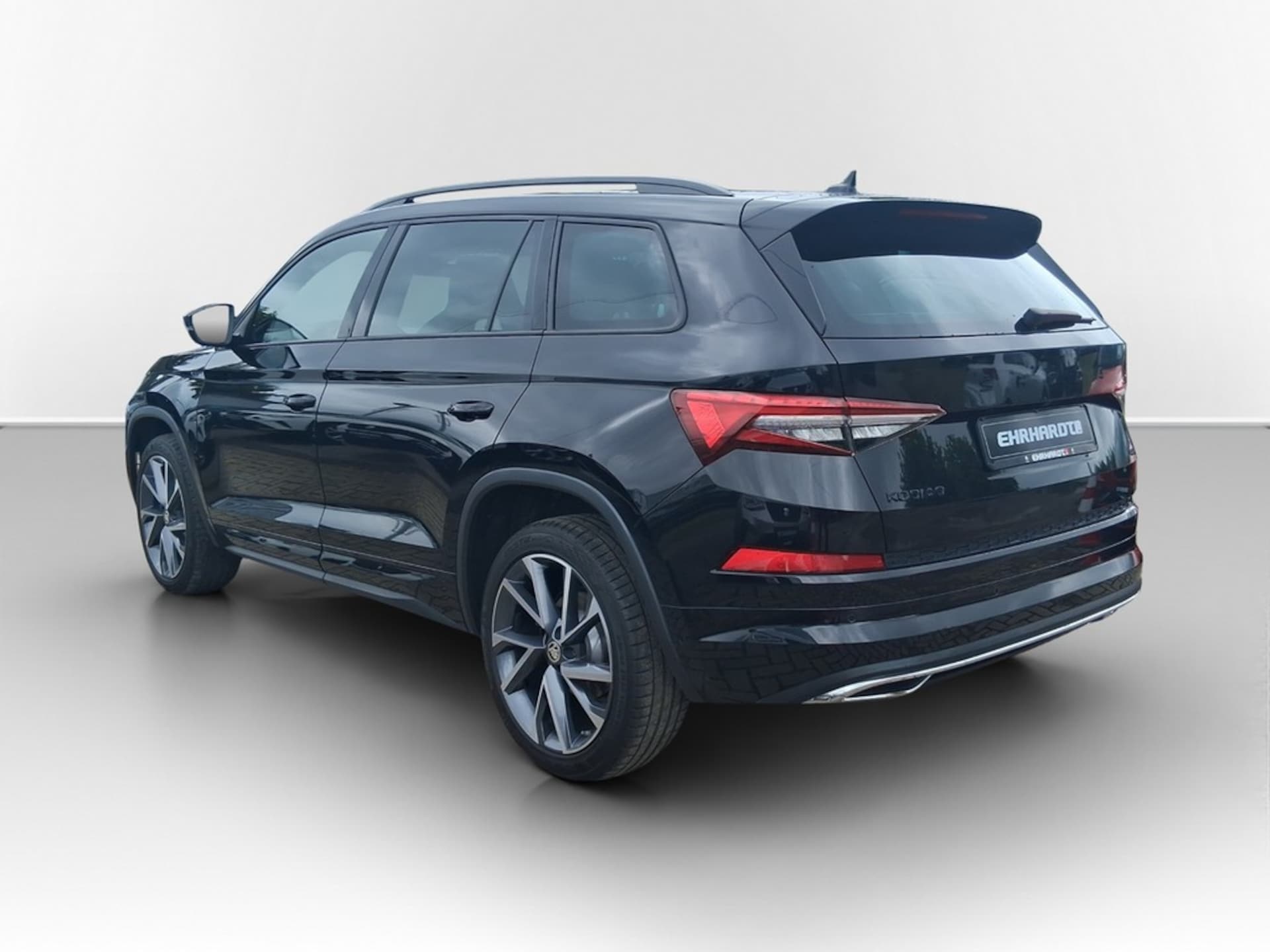 Skoda Kodiaq Sportline