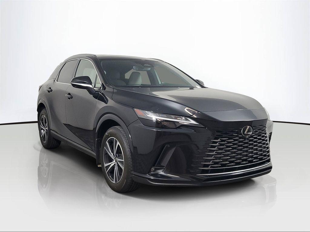 2023 Lexus RX 350