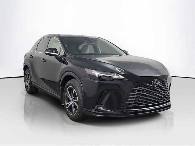 2023 Lexus RX 350