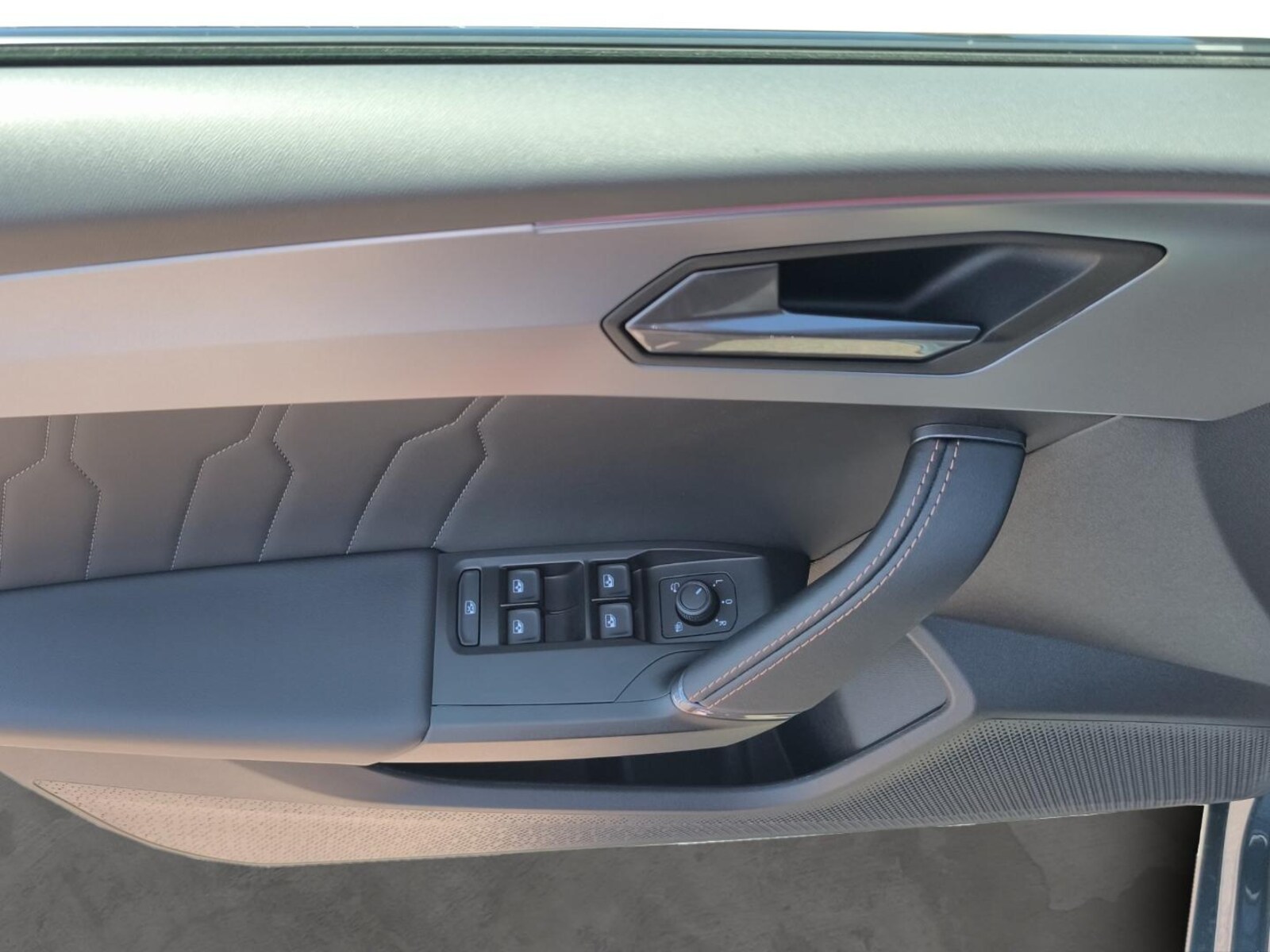 CUPRA Leon Sportstourer – Bild 13