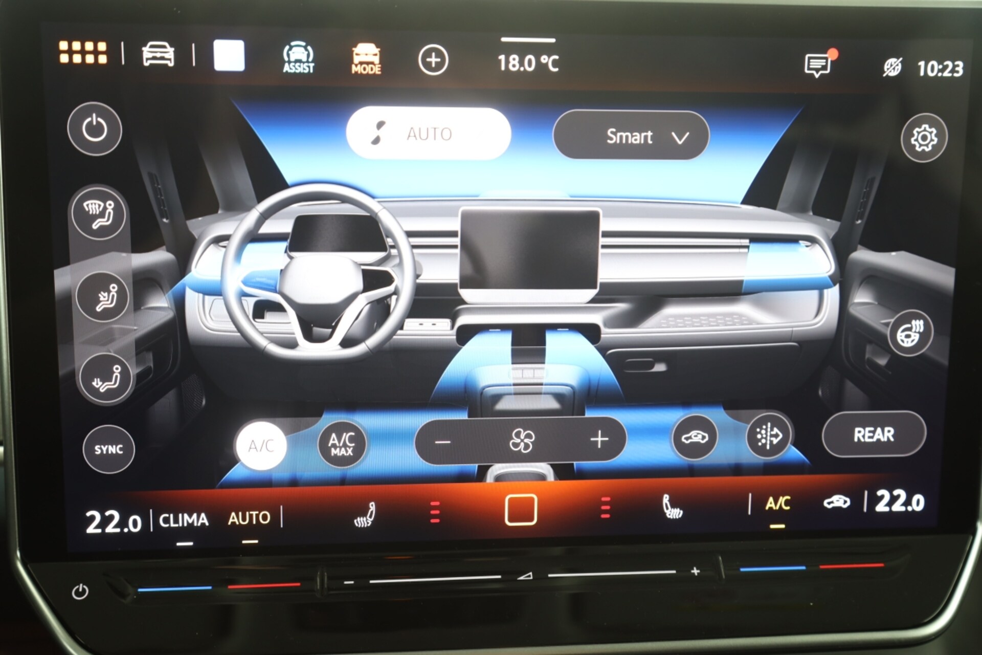 Volkswagen ID. Buzz Pro