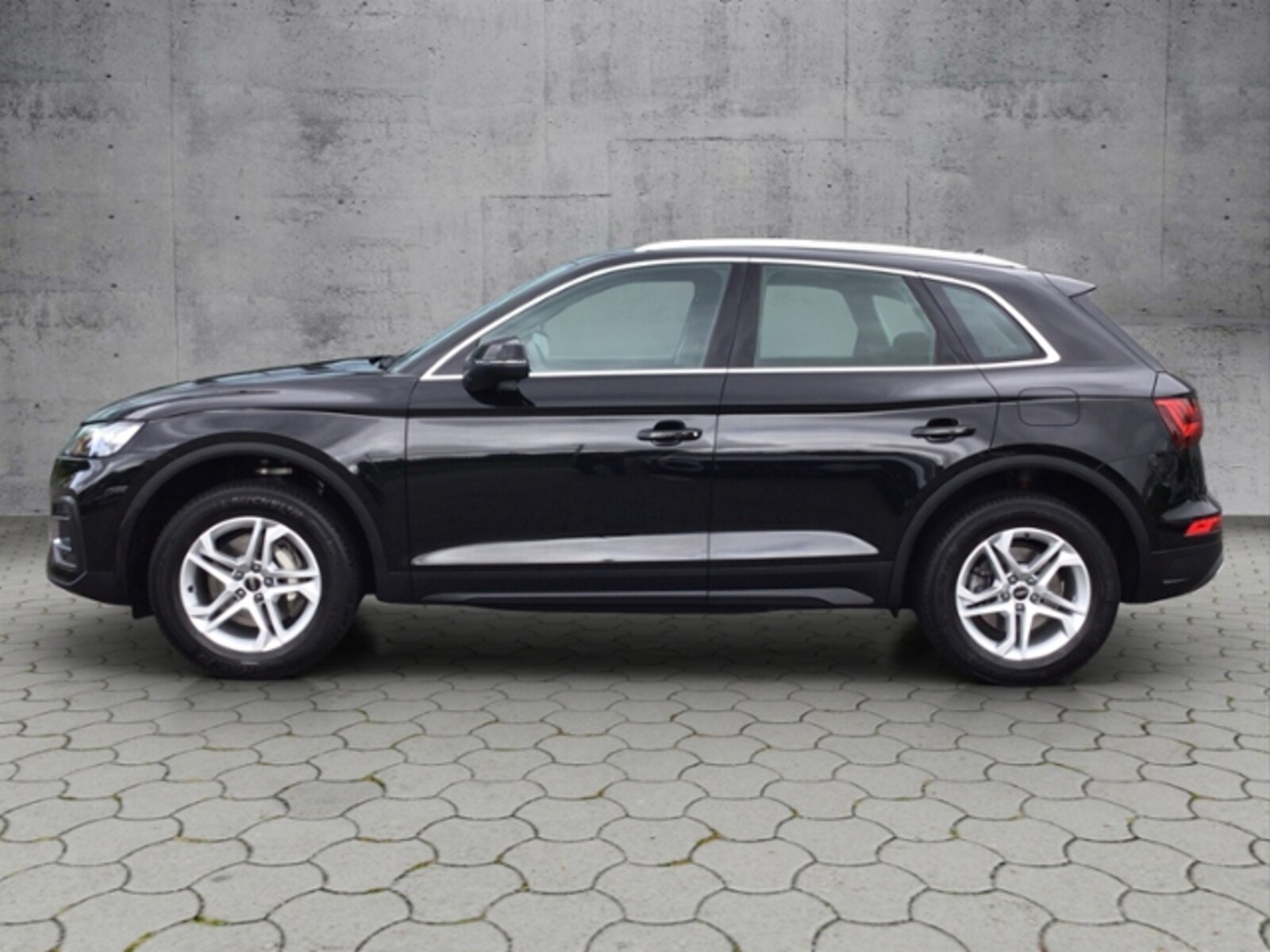 Audi Q5 – Bild 2