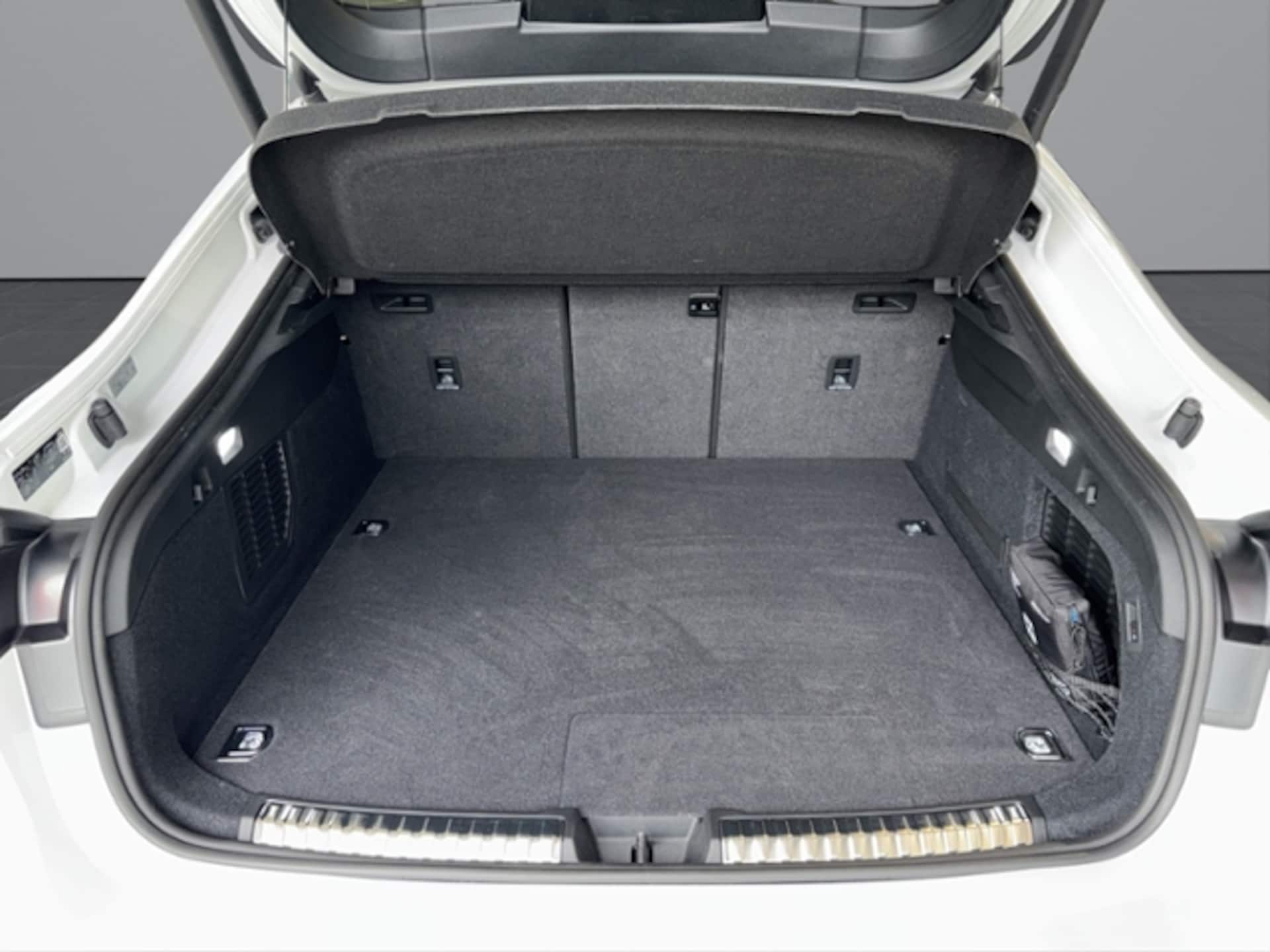 Audi A5 Limousine e-hybrid
