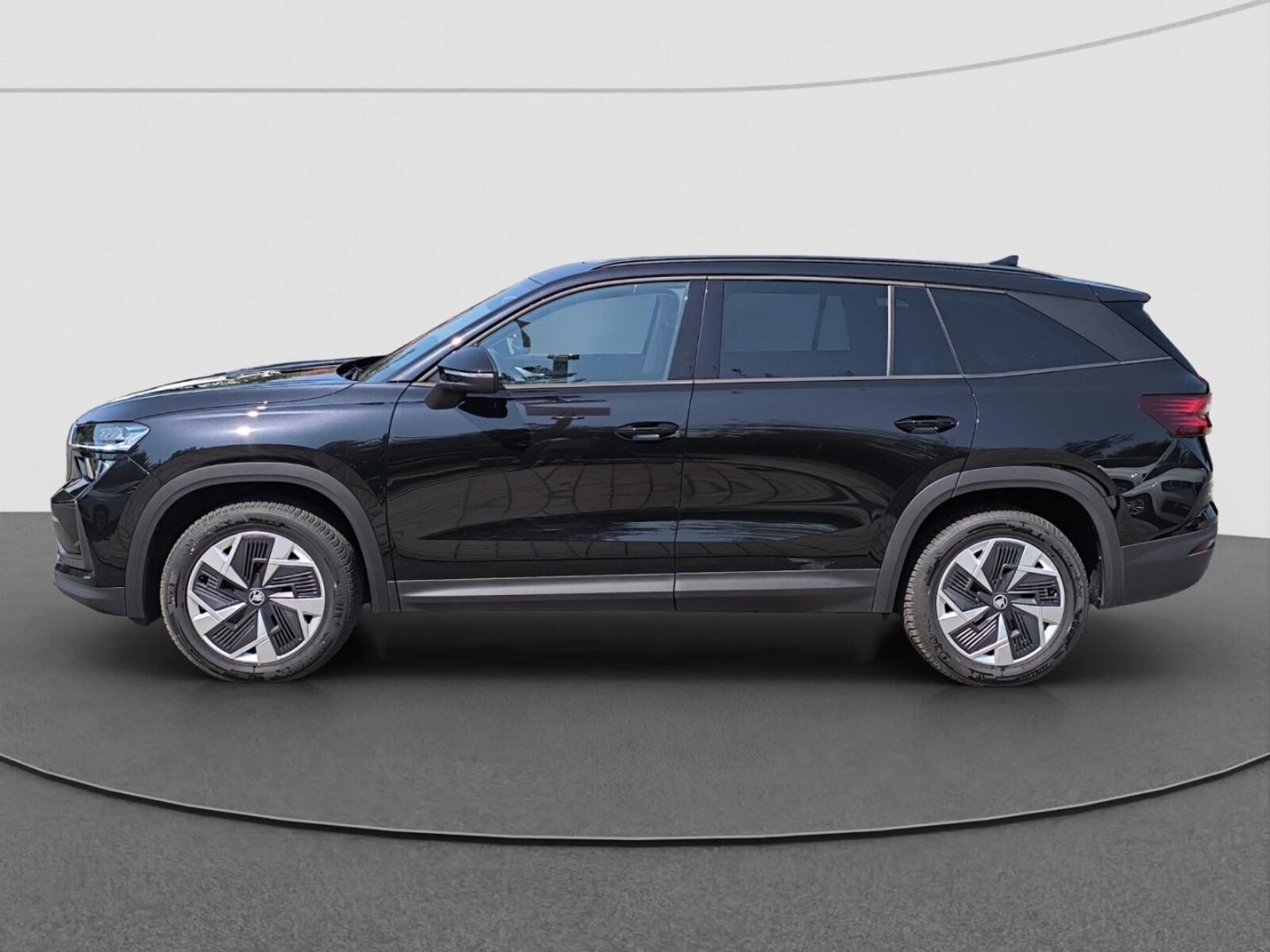 Škoda Kodiaq – Bild 5