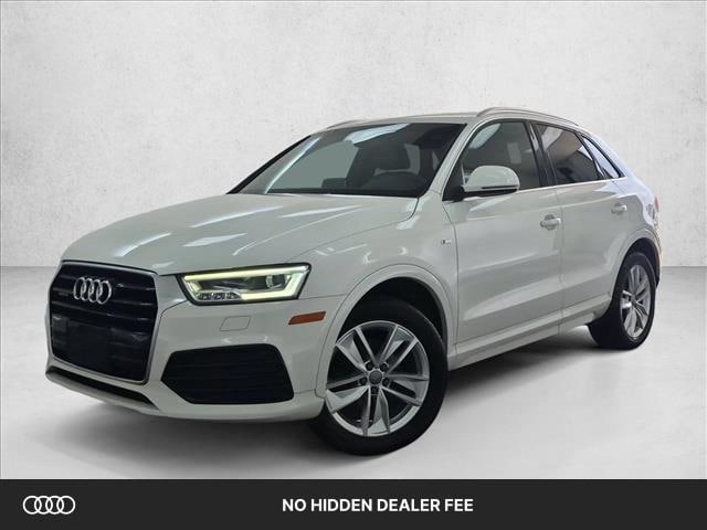 Photo of 2018 Audi Q3 SUV