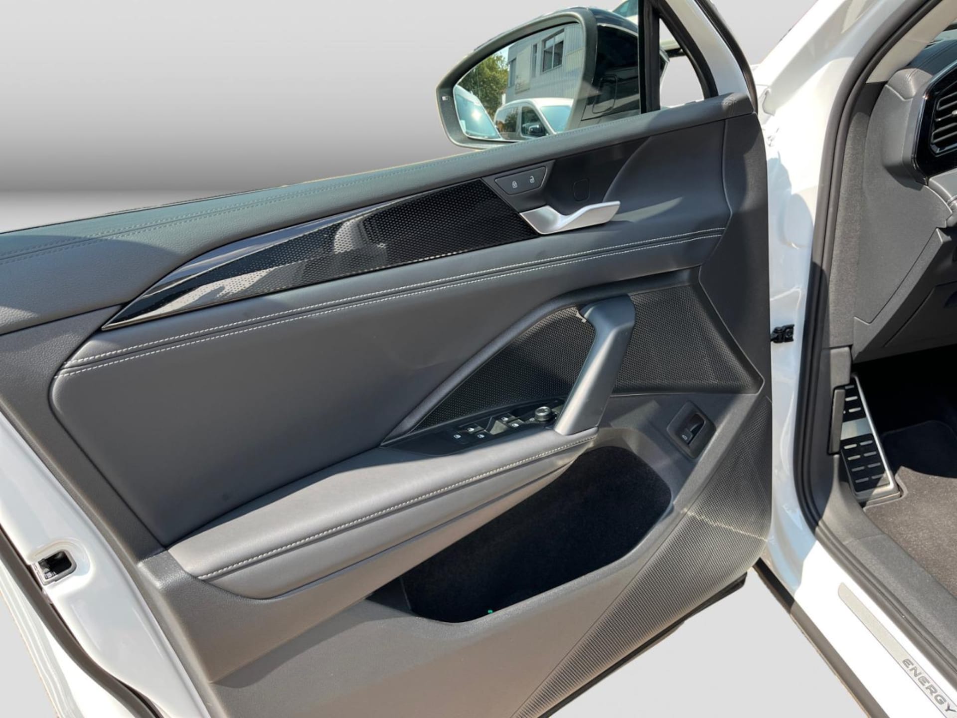 Volkswagen Tiguan ENERGY