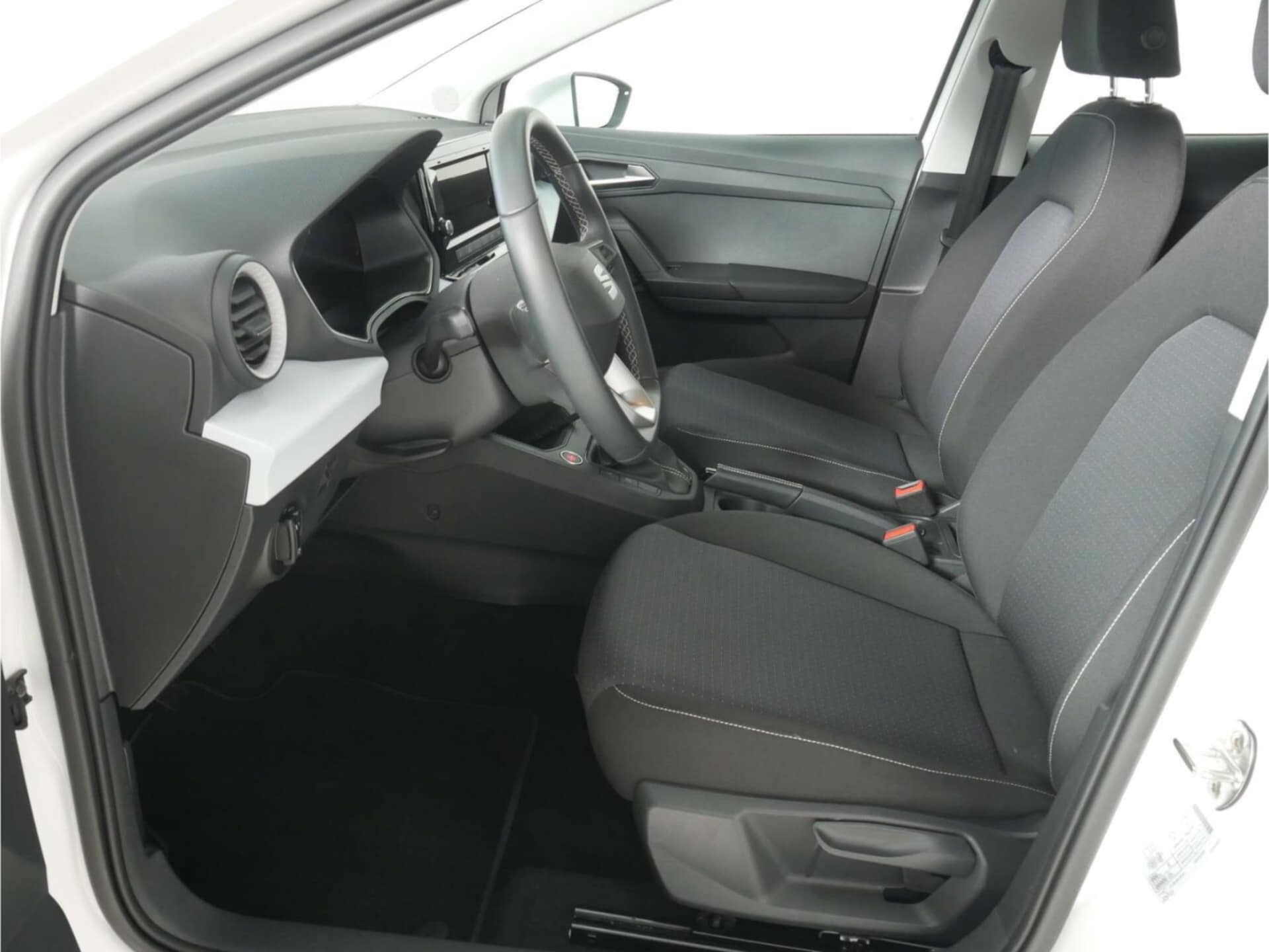 SEAT Ibiza Style