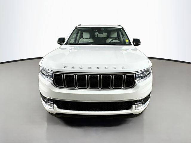 2024 Jeep Wagoneer