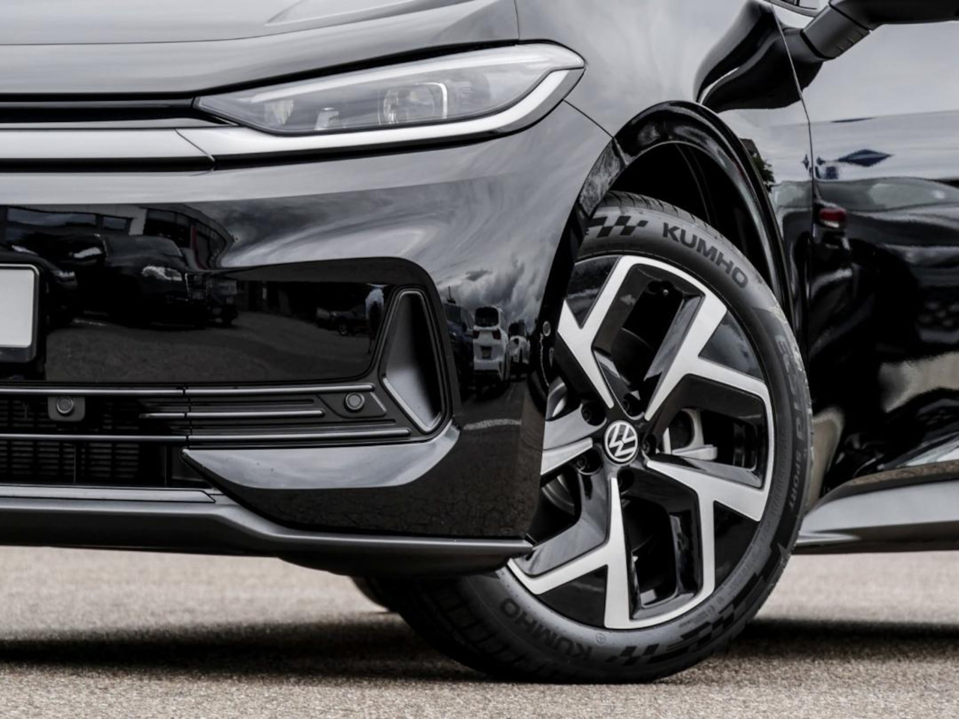 Volkswagen ID.3 Neo Style