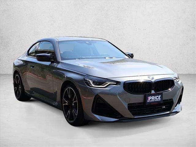 2026 BMW M240