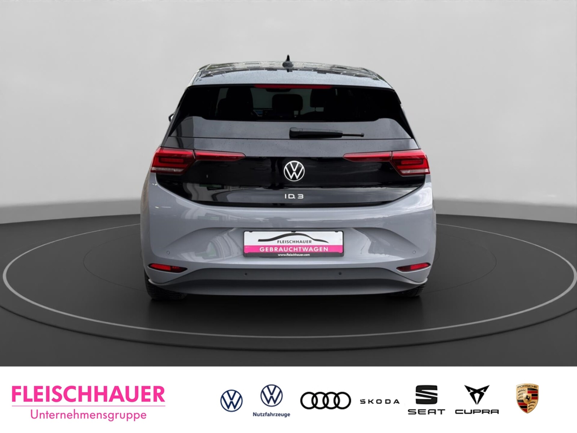 Volkswagen ID.3 MOVE Pro