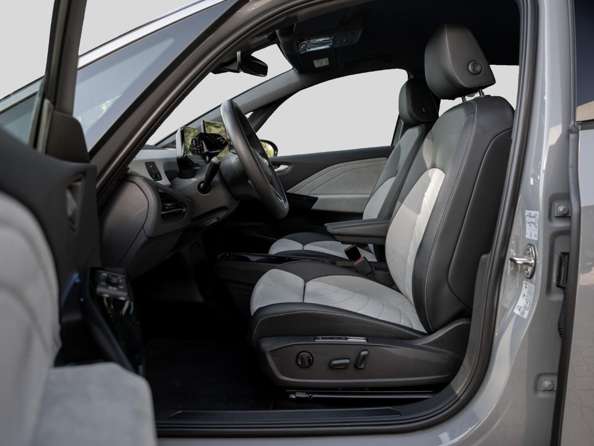 Volkswagen ID.3 MOVE Pro