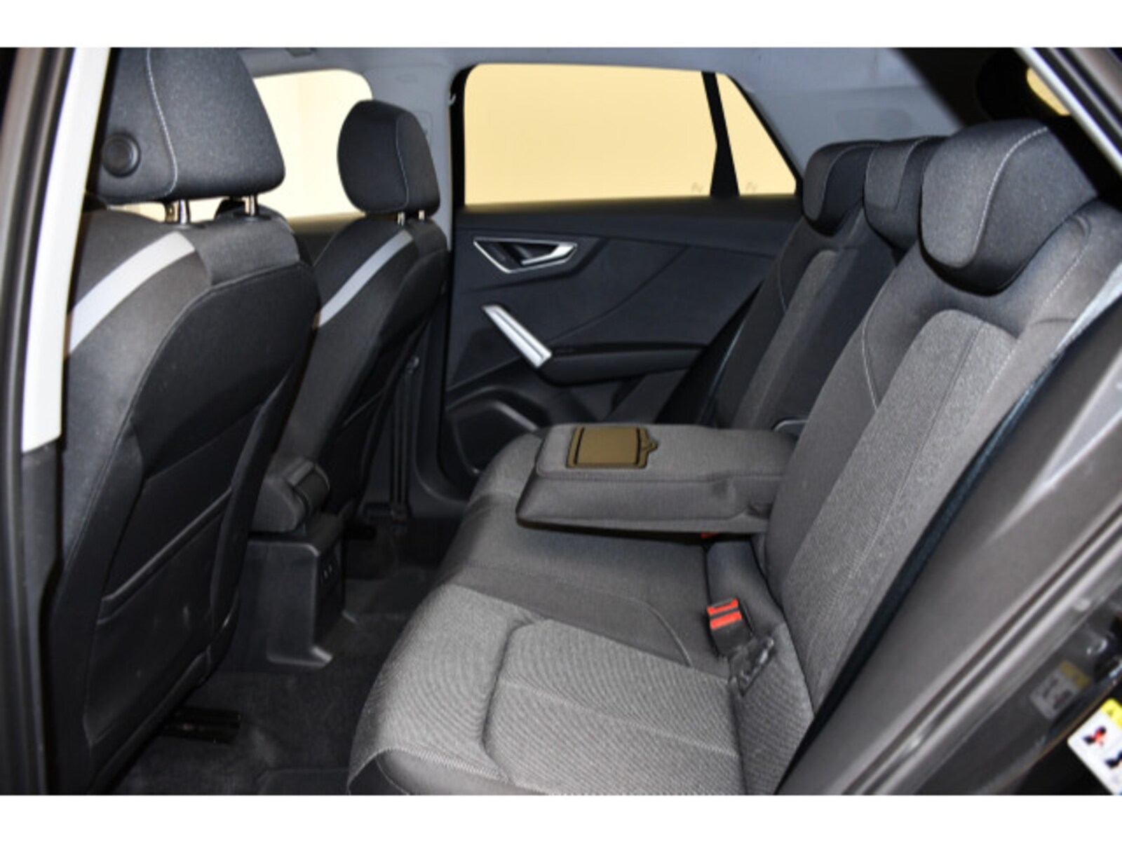 Audi Q2 – Bild 11