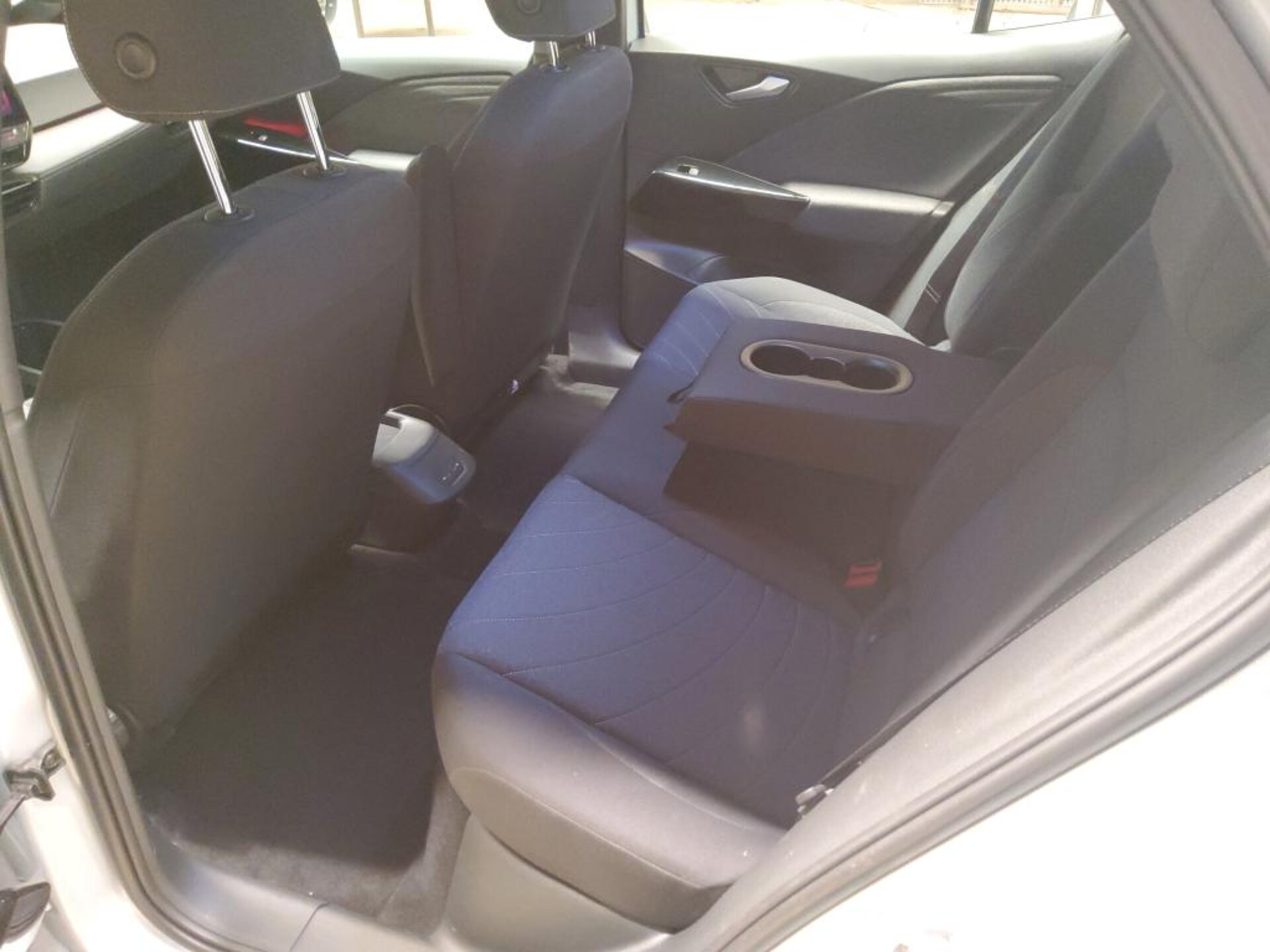 Volkswagen ID.3 Pro
