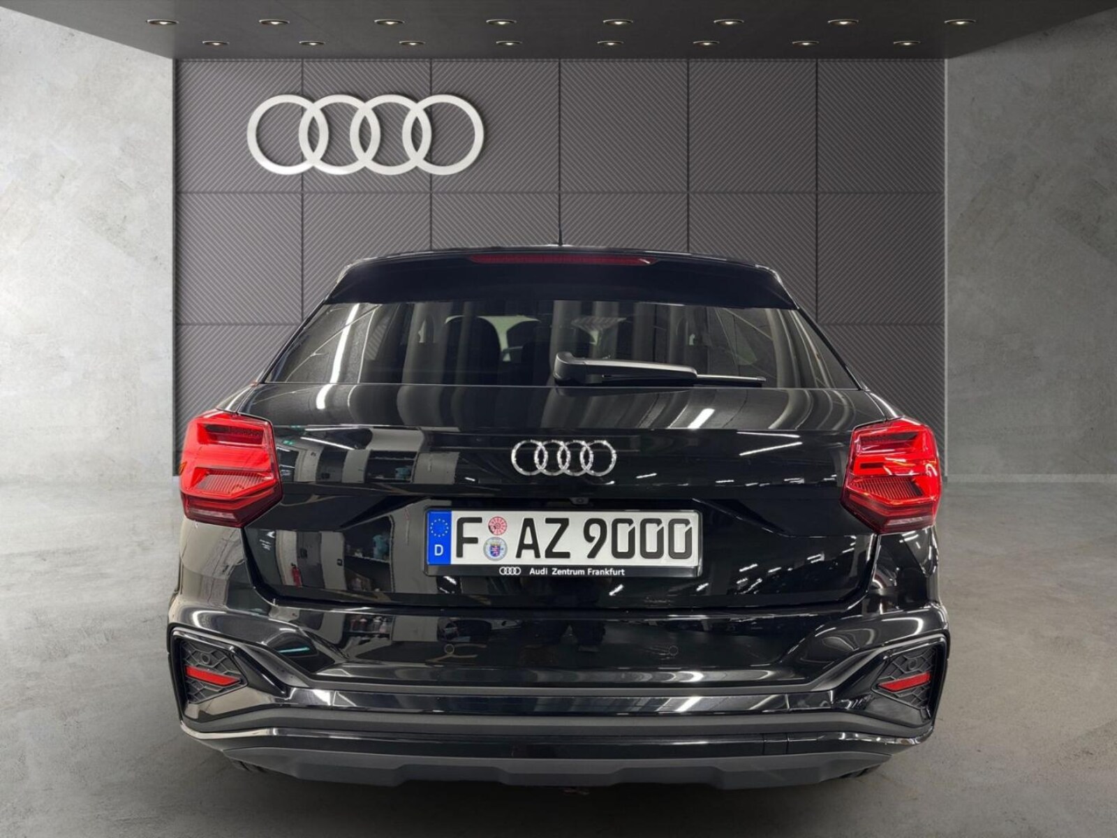 Audi Q2 – Bild 5