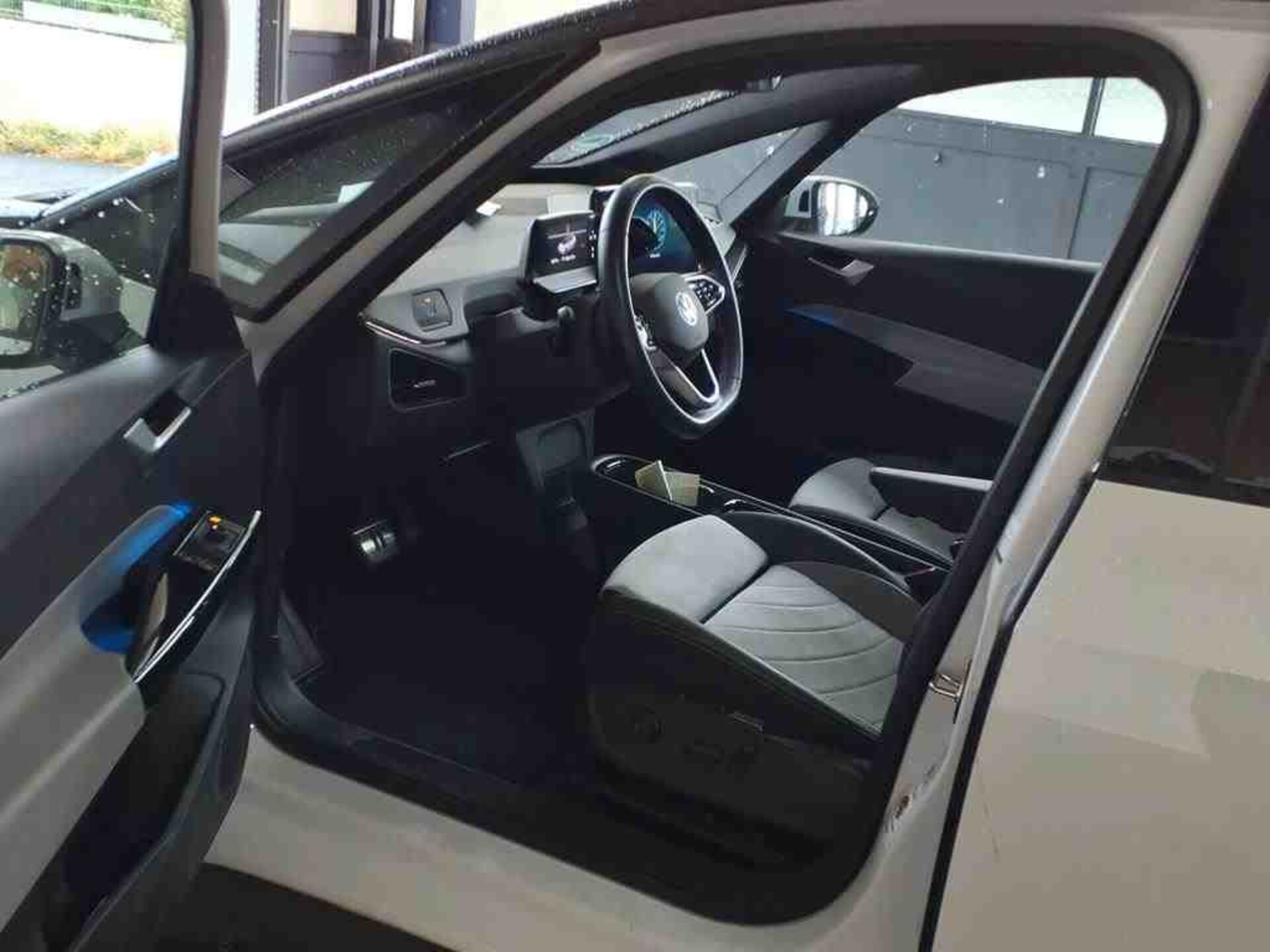 Volkswagen ID.3 Pro Performance