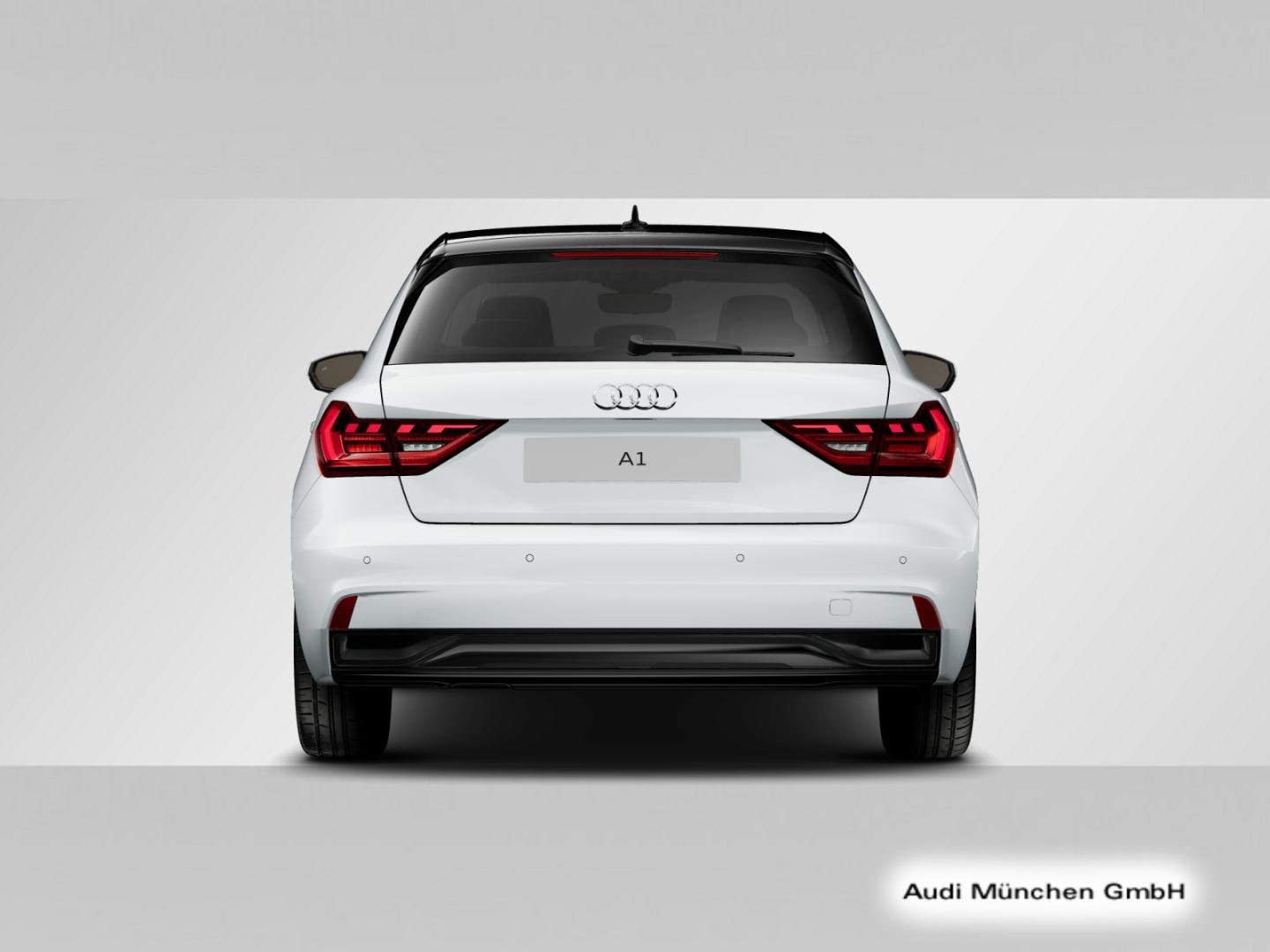 Bild über Audi A1 Sportback advanced 30 TFSI S tronic - für weitere Informationen kontaktieren Sie den Audi Partner