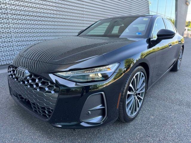 Photo of 2026 Audi A6 Sedan