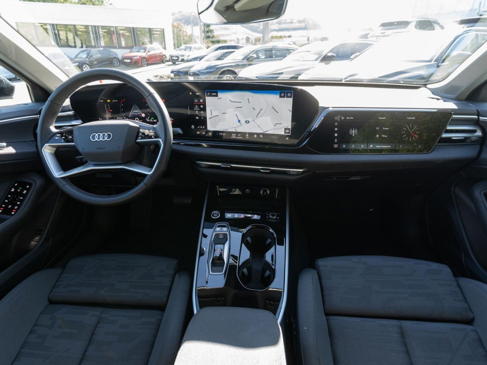 Audi A6 Limousine – Bild 7