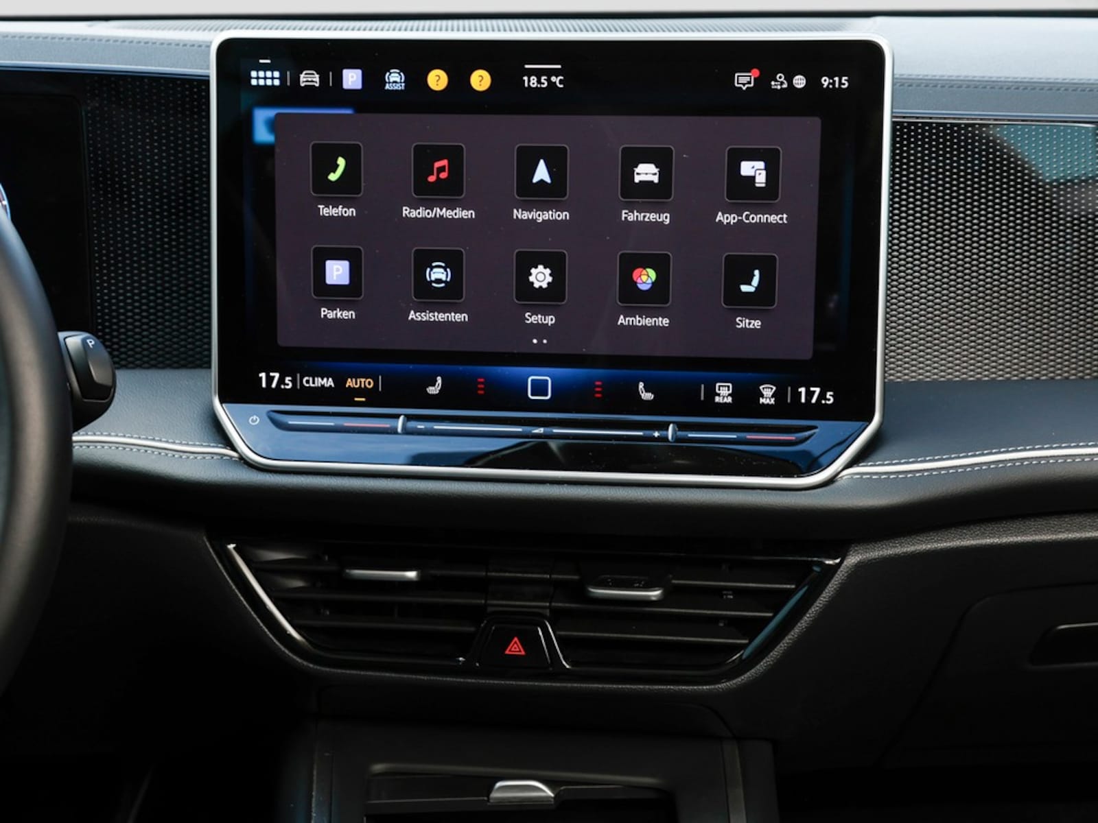 Volkswagen Passat – Bild 13