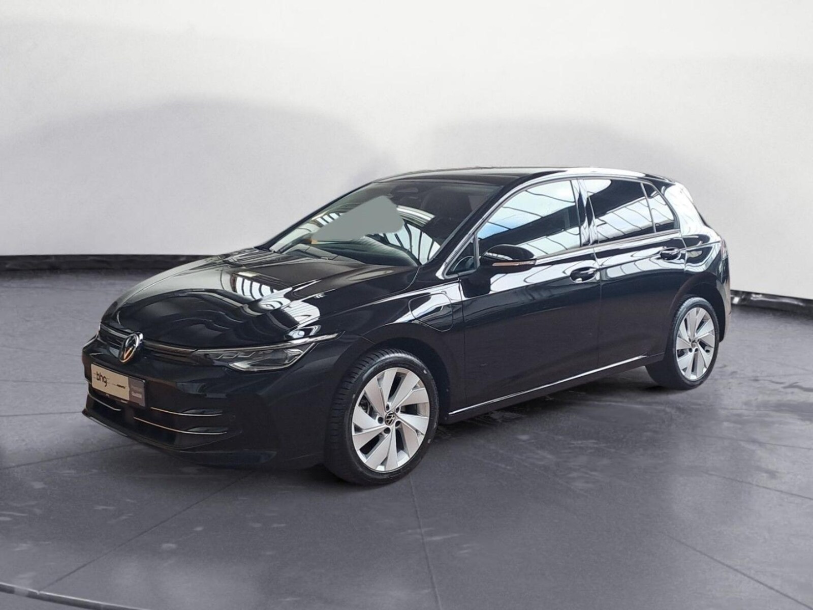 Volkswagen Golf – Bild 2