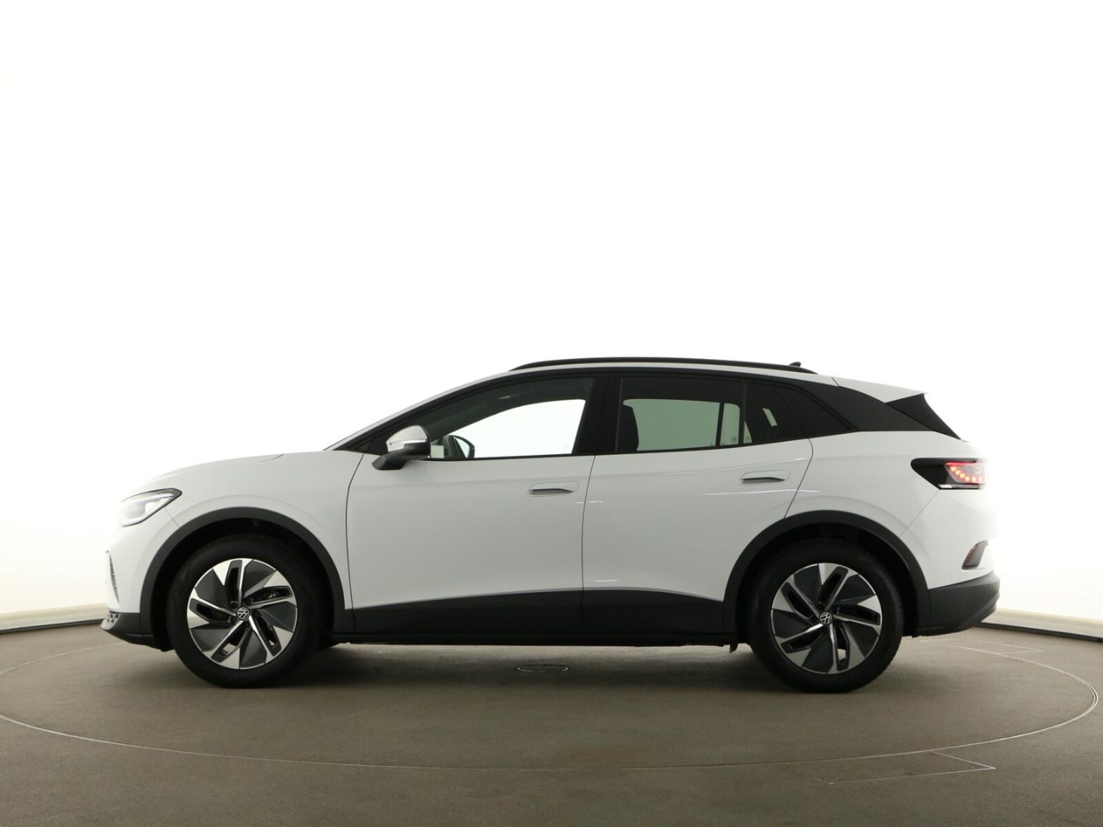 Volkswagen ID.4 – Bild 8