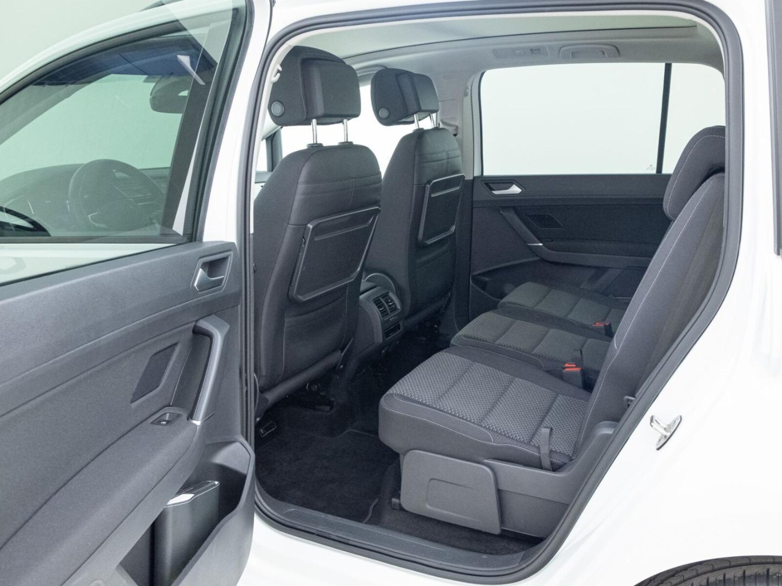 Volkswagen Touran – Bild 18