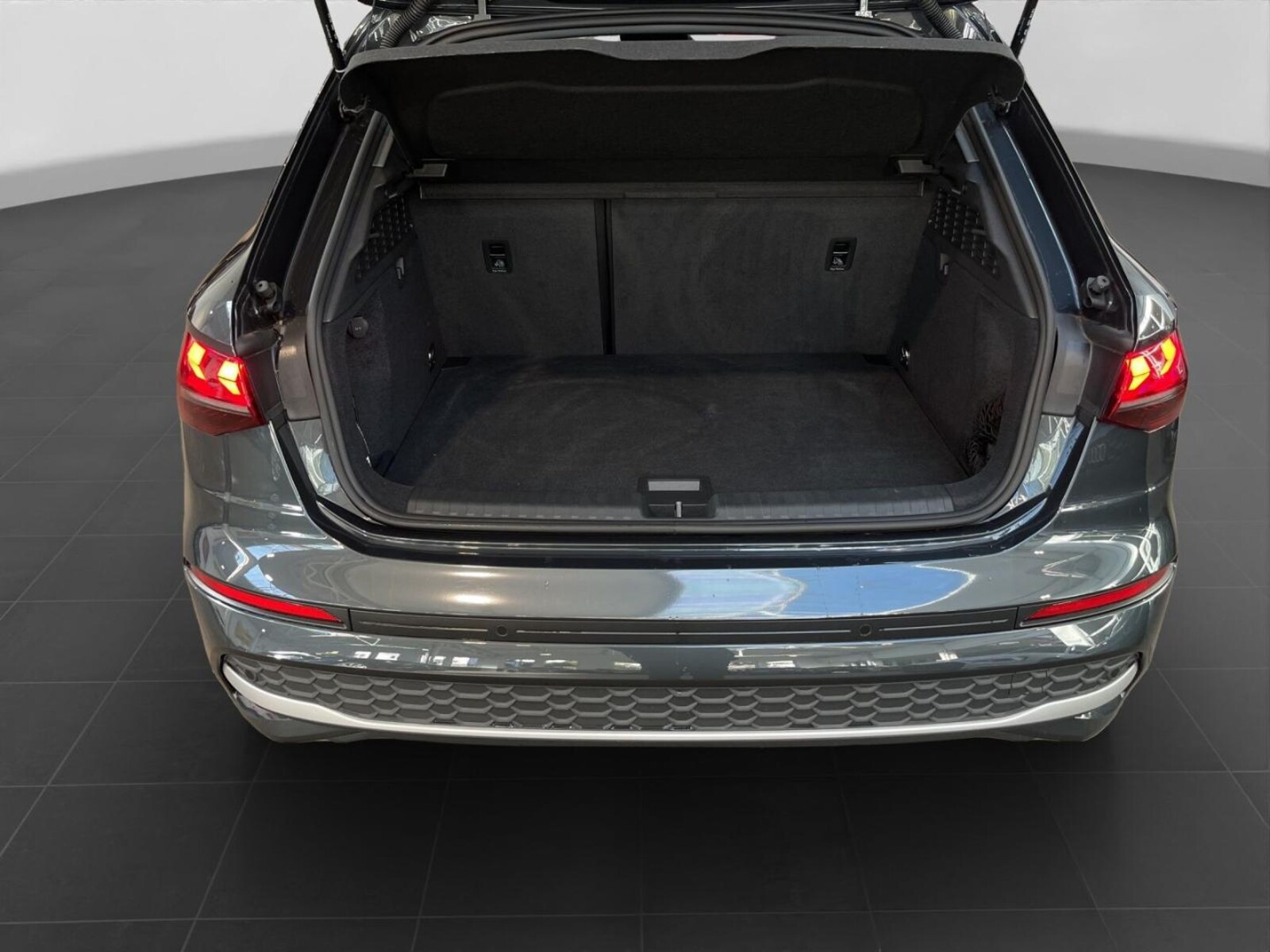 Audi A3 Sportback – Bild 16