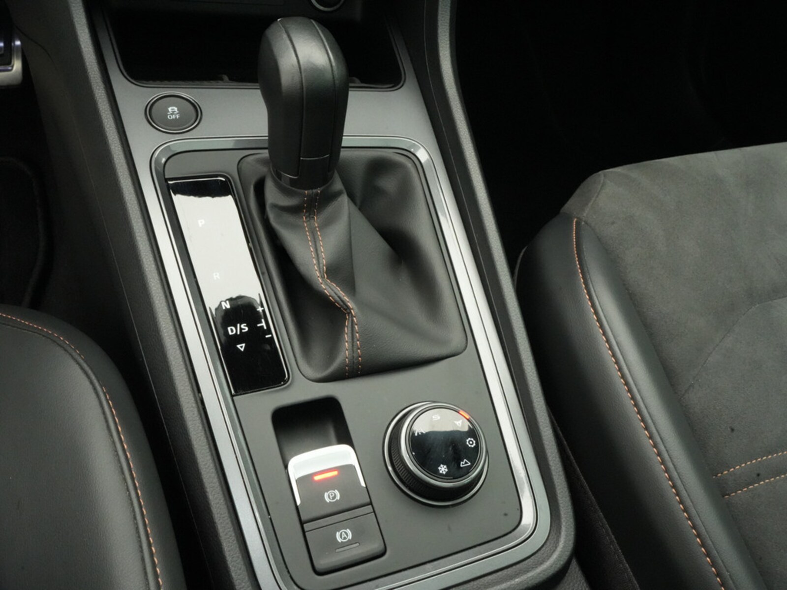CUPRA Ateca – Bild 20