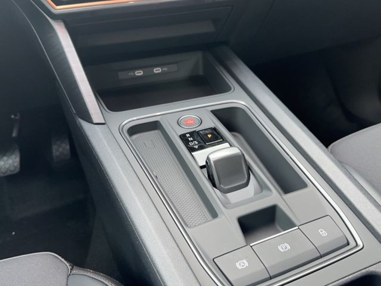 CUPRA Leon – Bild 16
