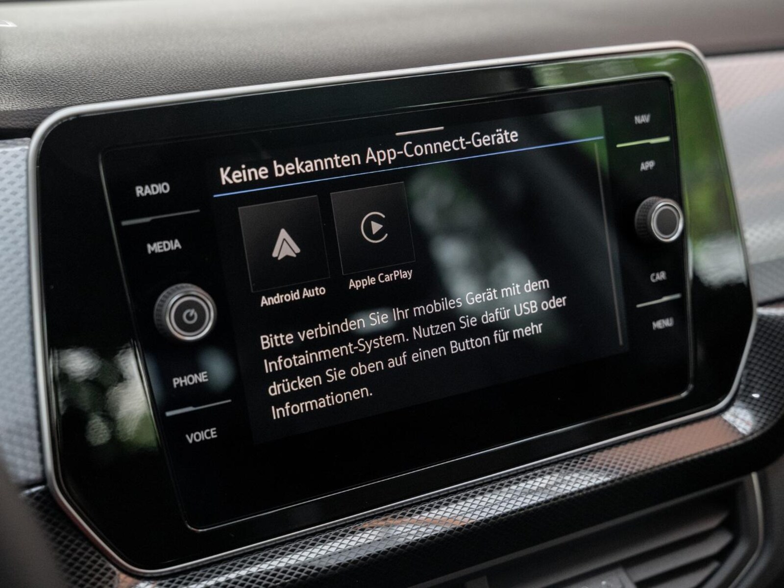 Volkswagen T-Cross – Bild 16
