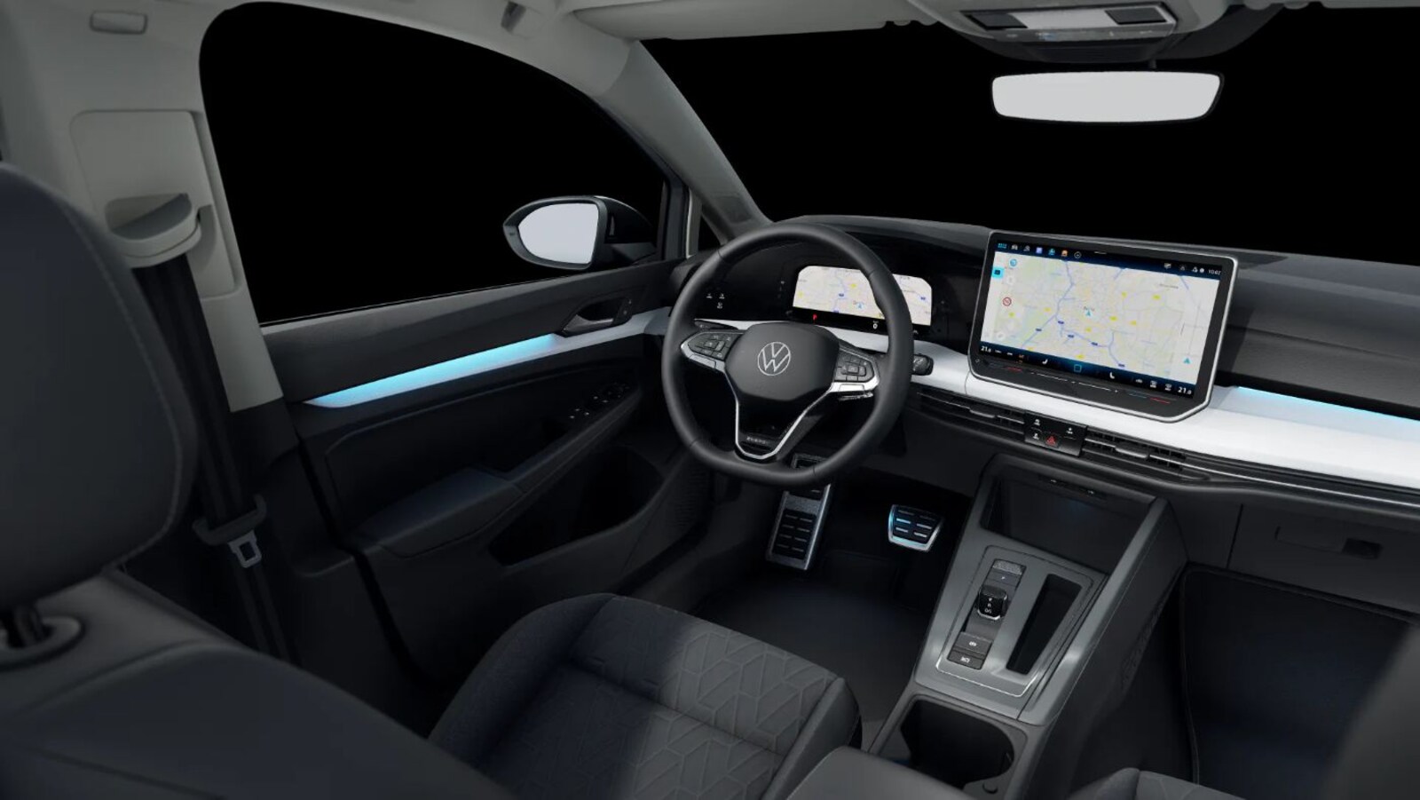 Volkswagen Golf Variant – Bild 15