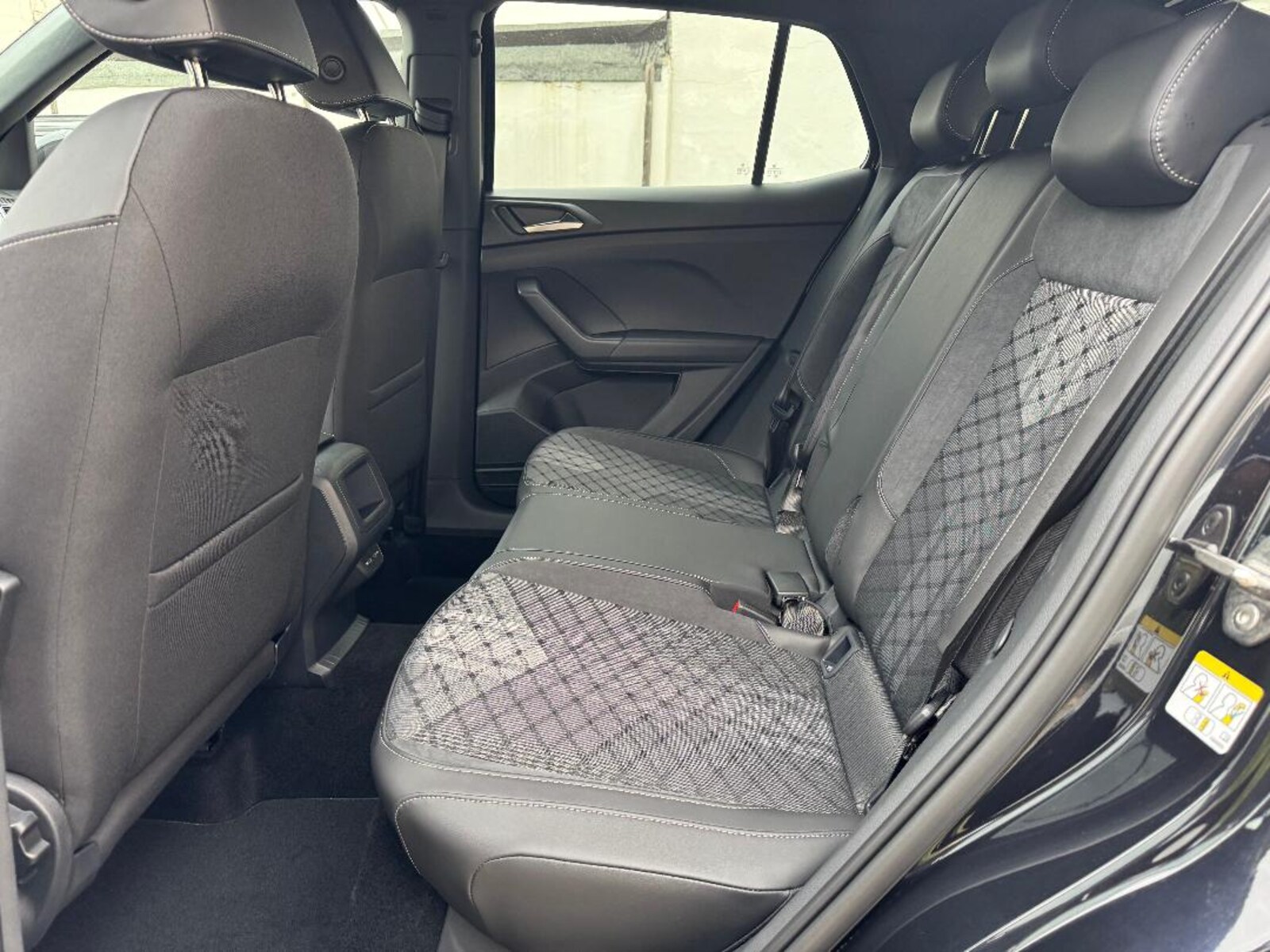 Volkswagen T-Cross – Bild 6