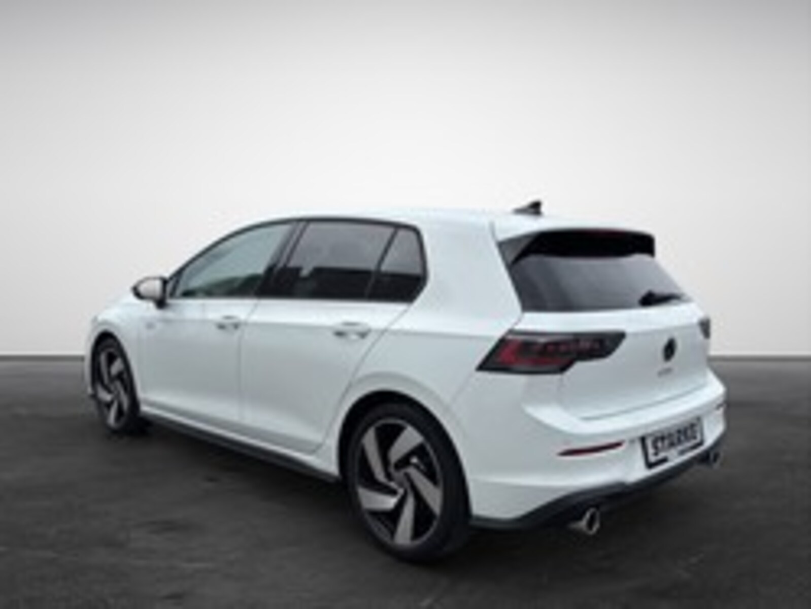 Volkswagen Golf – Bild 4