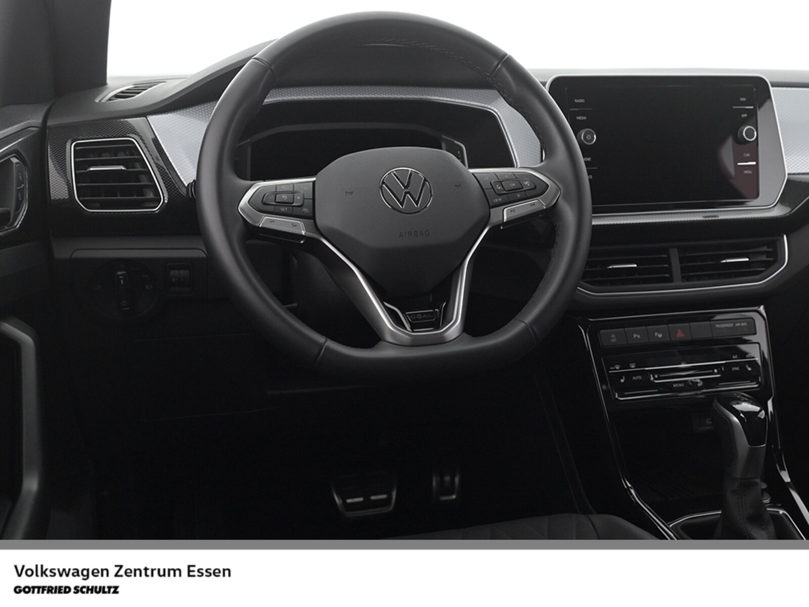 Volkswagen T-Cross – Bild 15