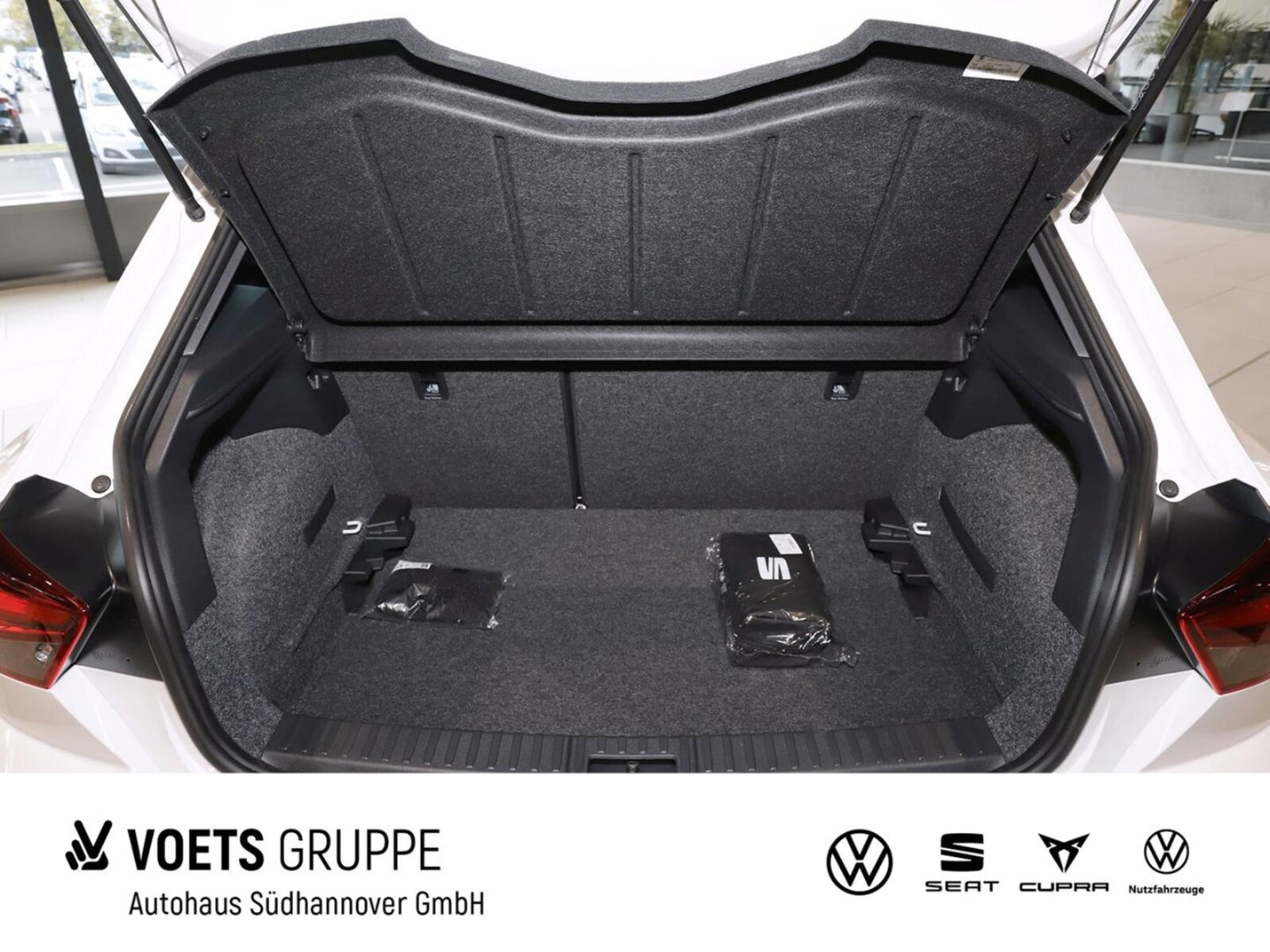 SEAT Ibiza – Bild 7