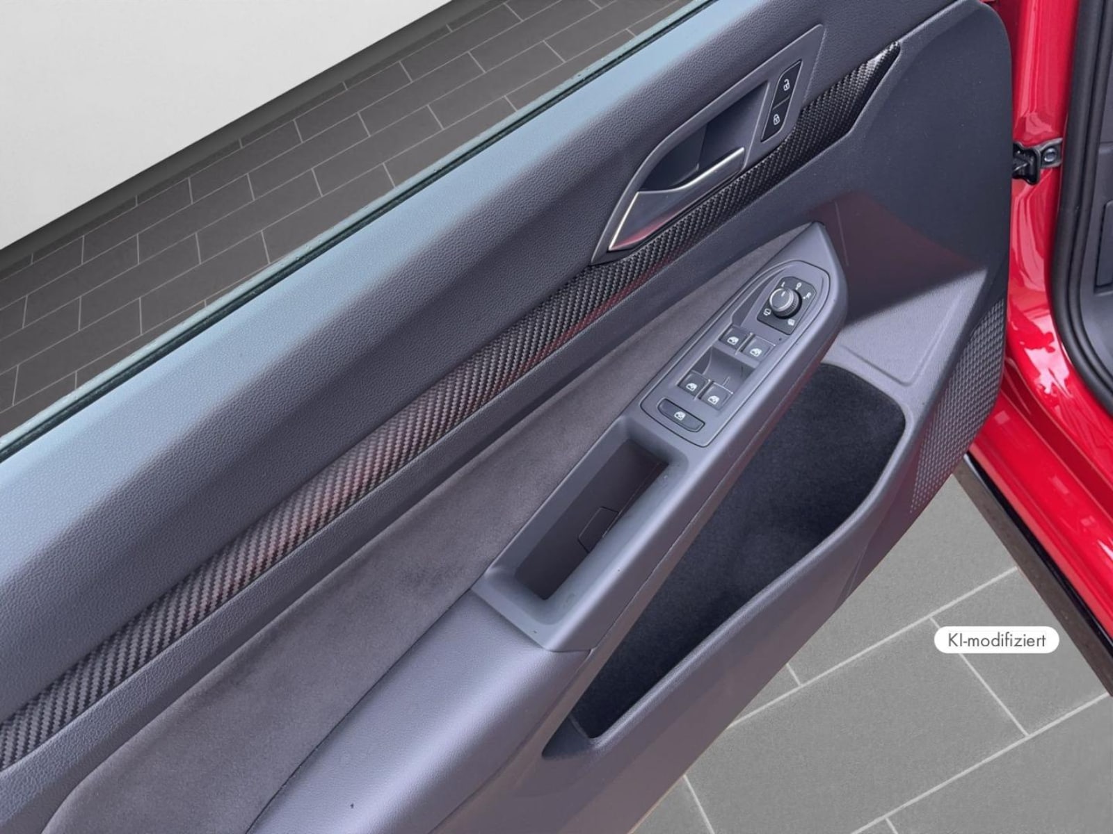 Volkswagen Golf – Bild 13