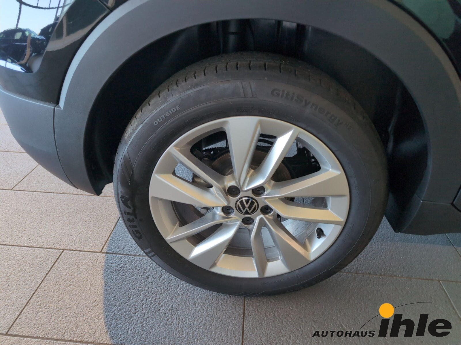 Volkswagen T-Cross – Bild 13
