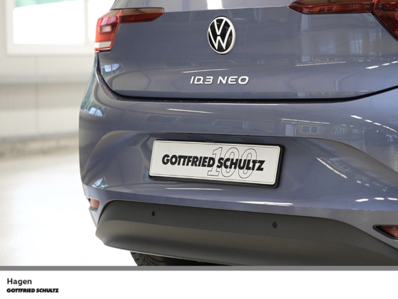 Volkswagen ID.3 Neo – Bild 7