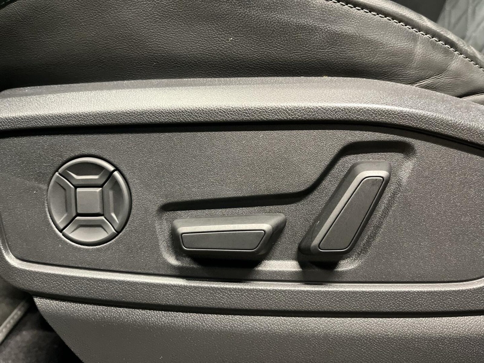 Audi Q5 – Bild 15