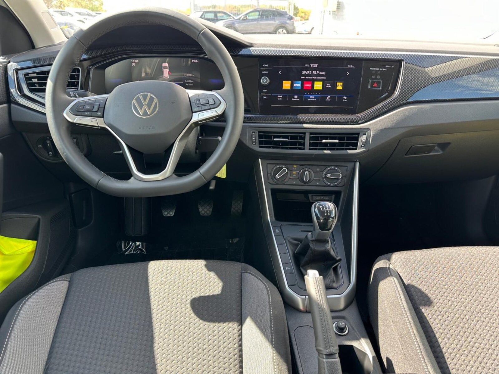 Volkswagen Polo – Bild 12