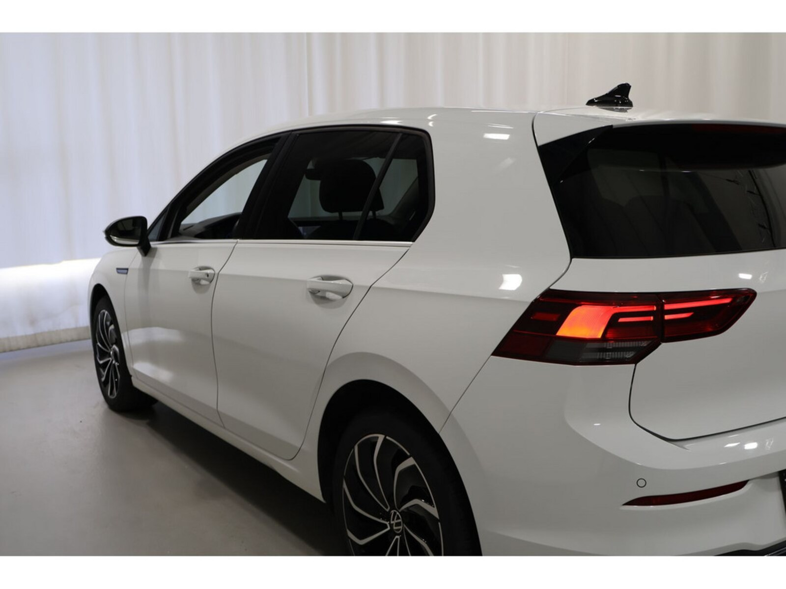 Volkswagen Golf – Bild 16