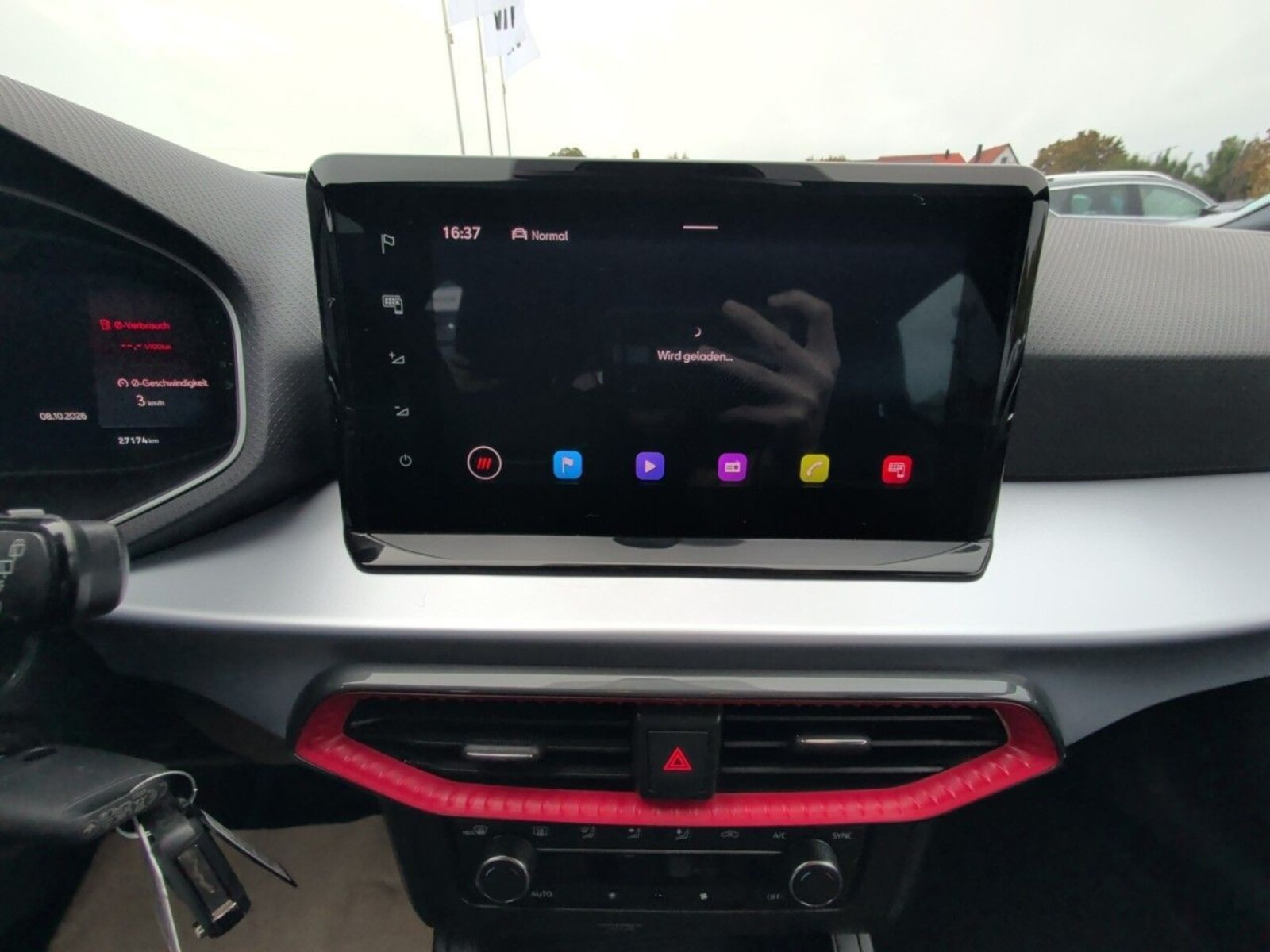 SEAT Ibiza – Bild 19