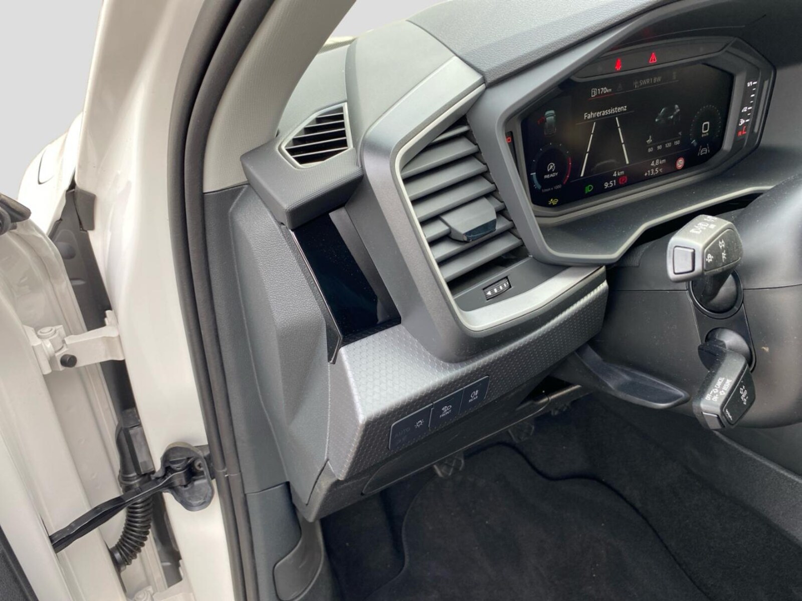 Audi A1 Sportback – Bild 12