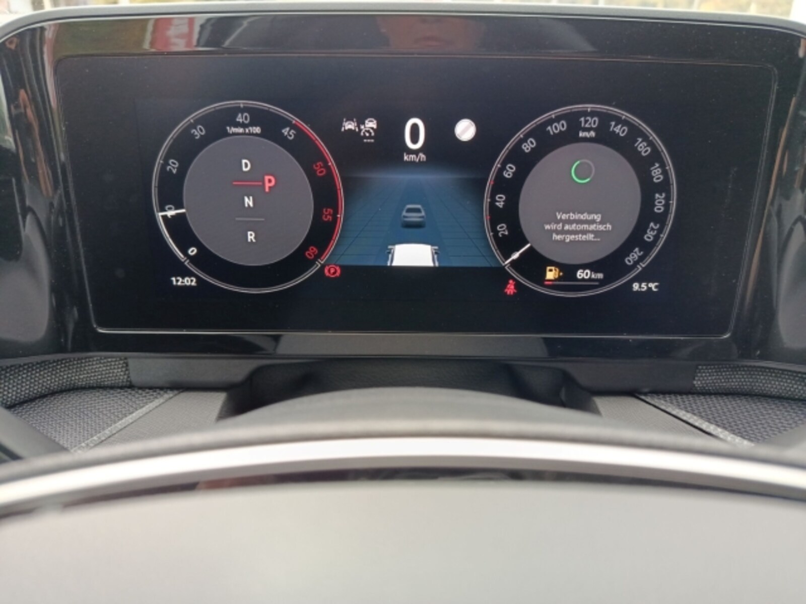 Škoda Kodiaq – Bild 10