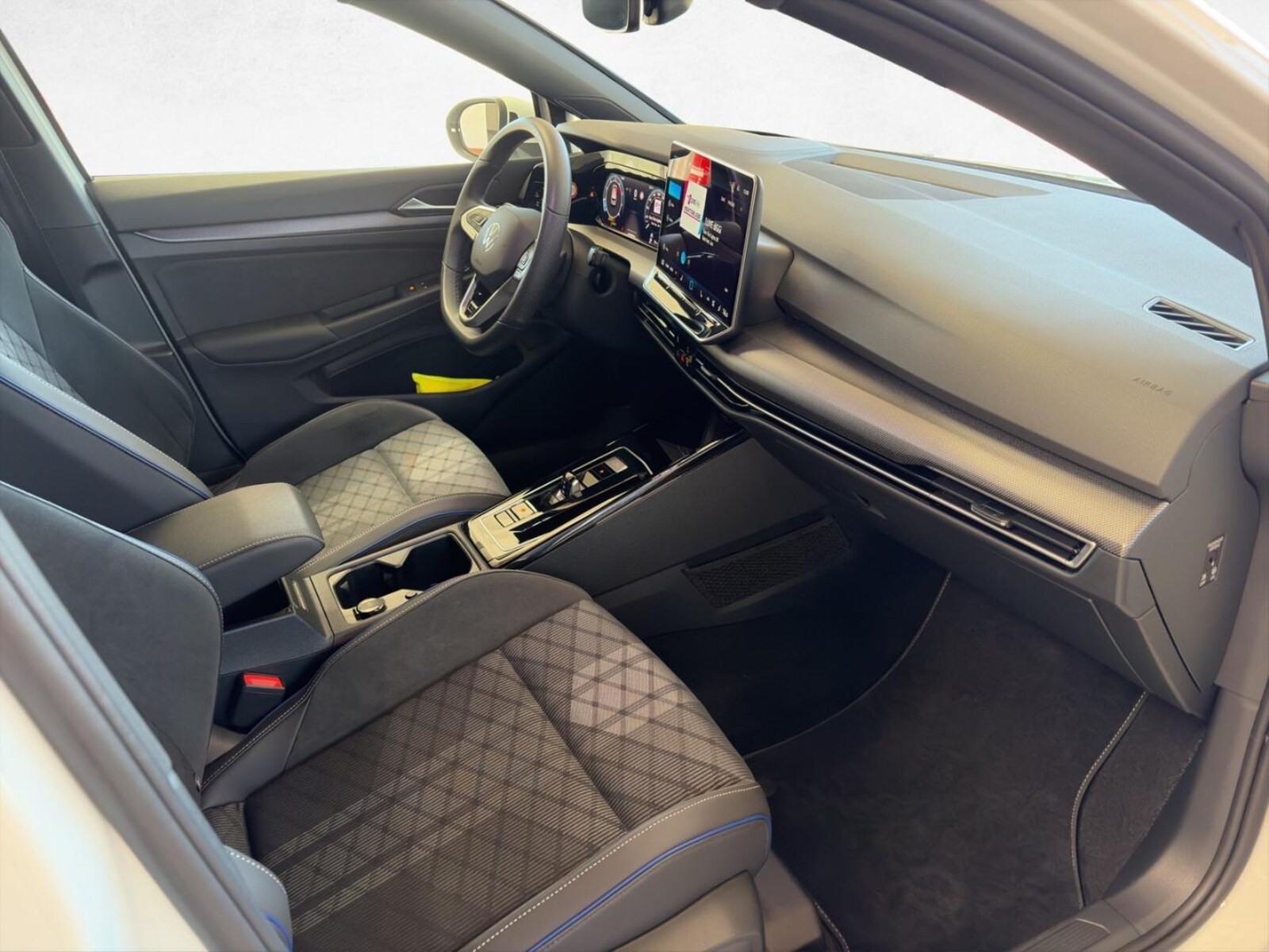 Volkswagen Golf – Bild 8