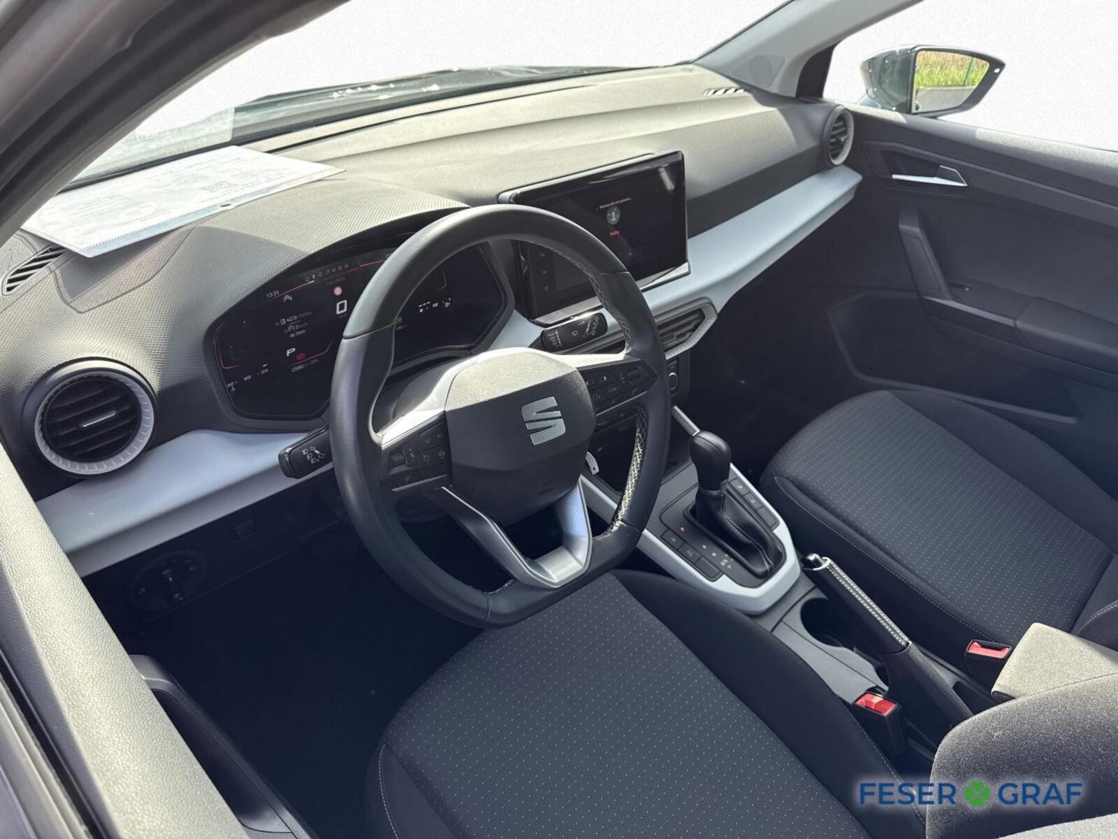 SEAT Arona – Bild 7