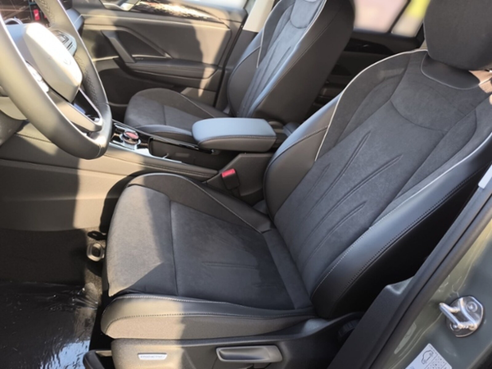 Volkswagen Tiguan – Bild 9